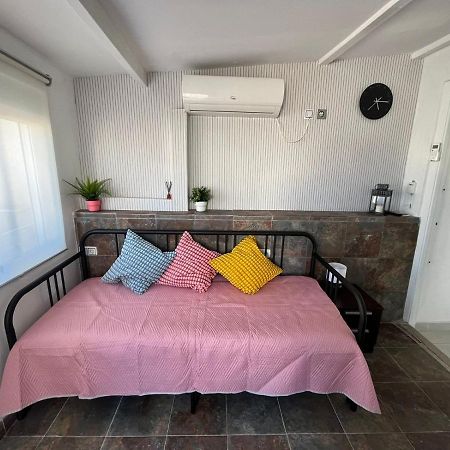 Habitacion Con Terraza En Alicante Kültér fotó