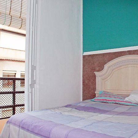 Habitacion Con Terraza En Alicante Kültér fotó