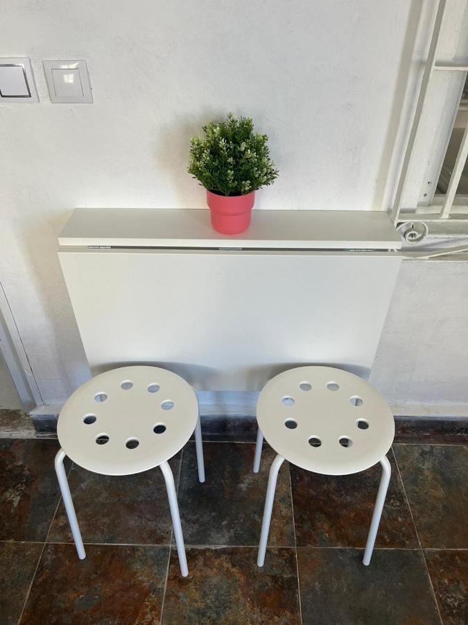 Habitacion Con Terraza En Alicante Kültér fotó