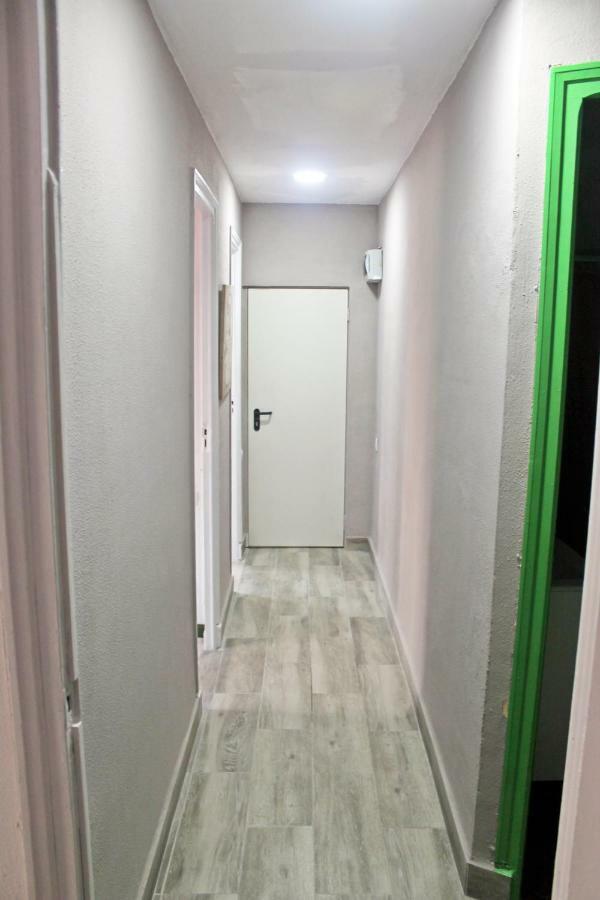 Habitacion Con Terraza En Alicante Kültér fotó
